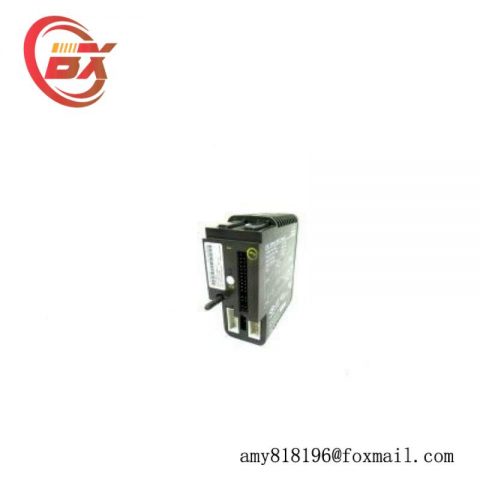 EMERSON KJ3221X1-BA1 | Analog Input Module, Precision & Reliability for Industrial Control Systems