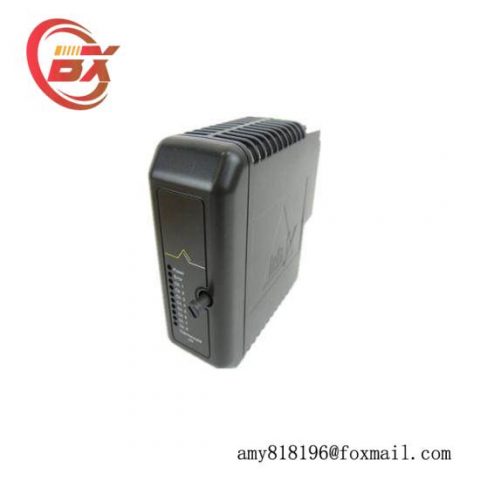 EMERSON KJ3221X1-BA1 | ANALOG OUTPUT MODULE - Precision Control in Industrial Automation