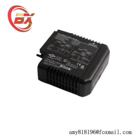 Emerson KJ3222X1-BA1 12P2532X122 Analog Input HART Module - Precision Control for Industrial Automation