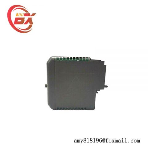 Emerson KJ3222X1-BA1 12P2532X122 Analog Input HART Module