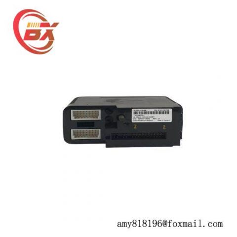 EMERSON KJ3223X1-BA1 12P2871X032 Analog Input Module - Precise Data Acquisition Solution