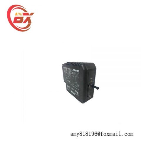 EMERSON KJ3225X1-BA1 12P4174X042 Quotes DeltaV Module - Precision Control for Industrial Automation