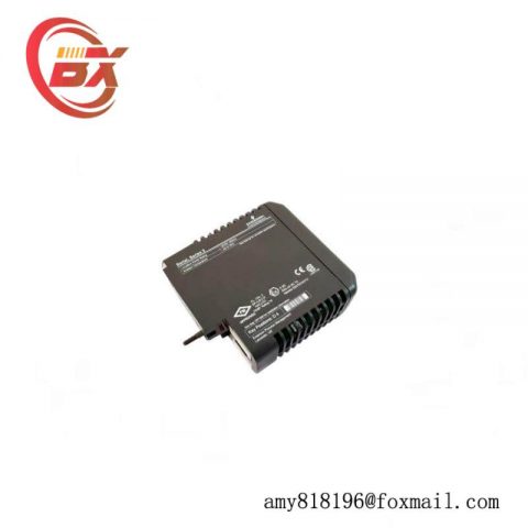 EMERSON KJ3241X1-BA1 | 12P2506X102 Serial Interface Module - Advanced Control Solutions for Industry