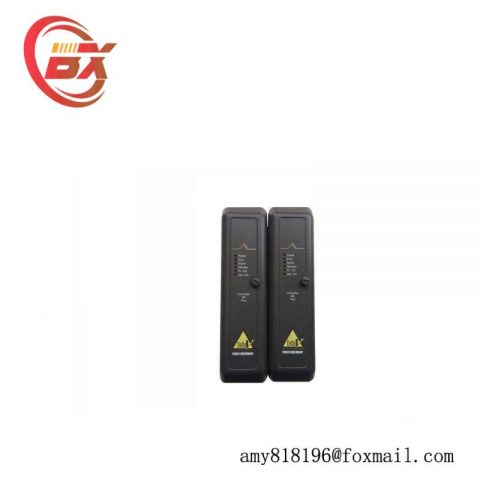 EMERSON KJ3243X1-BB1 12P3994X042 VE4022 Digital Output Module: Precision Control, Reliable Performance
