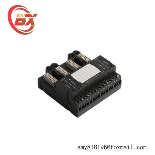 EMERSON KJ4001X1-CA1 12P0623X062 Logic Solver
