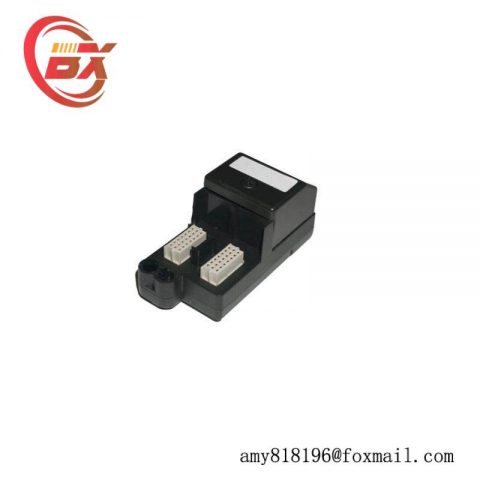 Emerson KJ4001X1-CK1 Industrial Control Module