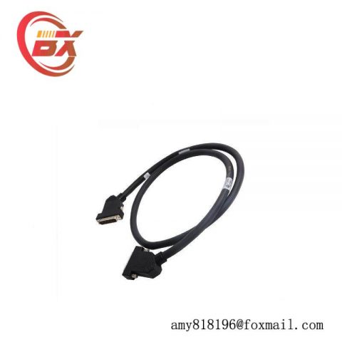 EMERSON KJ4002X1-BF2 | 12P3866X012 DeltaV™ Bus Extender Cable