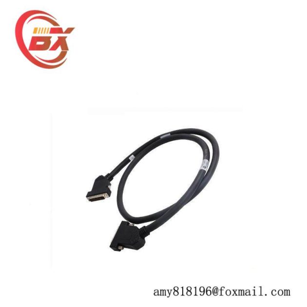 EMERSON KJ4002X1-BF2 | 12P3866X012 DeltaV™ Bus Extender Cable