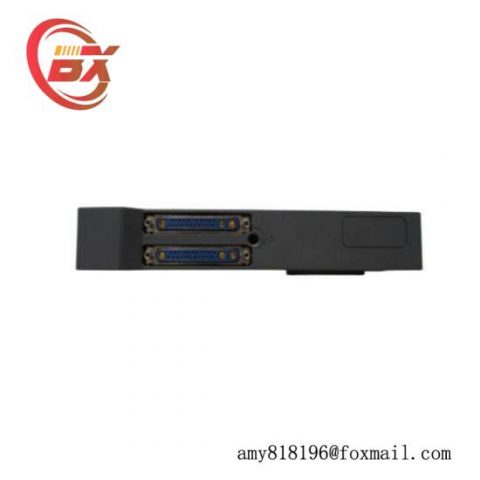 EMERSON S-Series KJ4005X1-BC1 Horizontal Right Extender Carrier