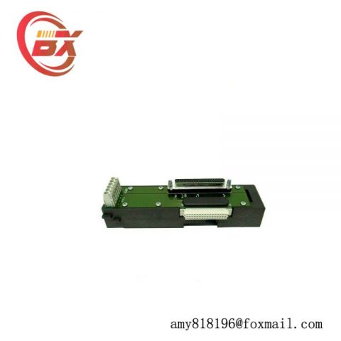 EMERSON KJ4110X1-CA1 Cable Extender, Industrial Control Solutions