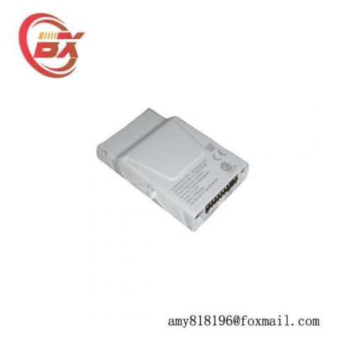 EMERSON KL3031X1-BA1 12P4630X112 RTD Input Module, Automation Parts