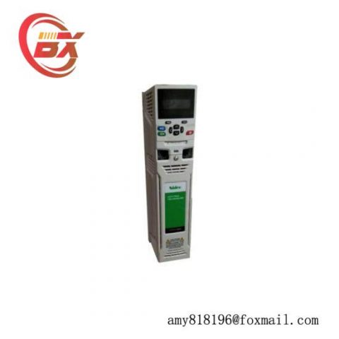 EMERSON M701-07400660A AC Drive, Precision Control for Industrial Applications