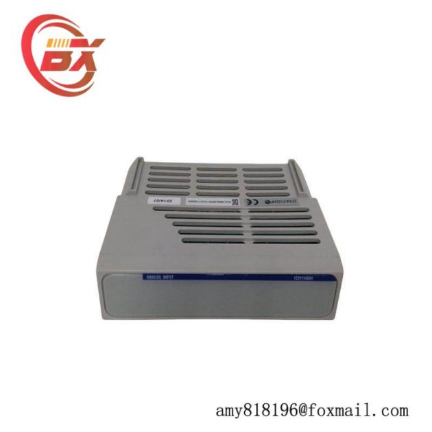Emerson Ovation 1C31110G03 - Contact Wetting SOE/Digital Input Module