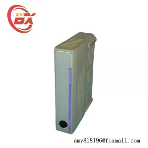 Emerson Ovation 1C31150G01: High-Performance Local Power Pos Common Pulse Accumulator for Industrial Control