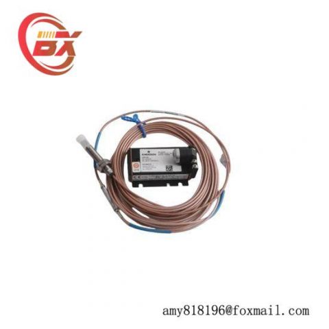 EMERSON PMC-IO-PROZESSOR Industrial Process Controller