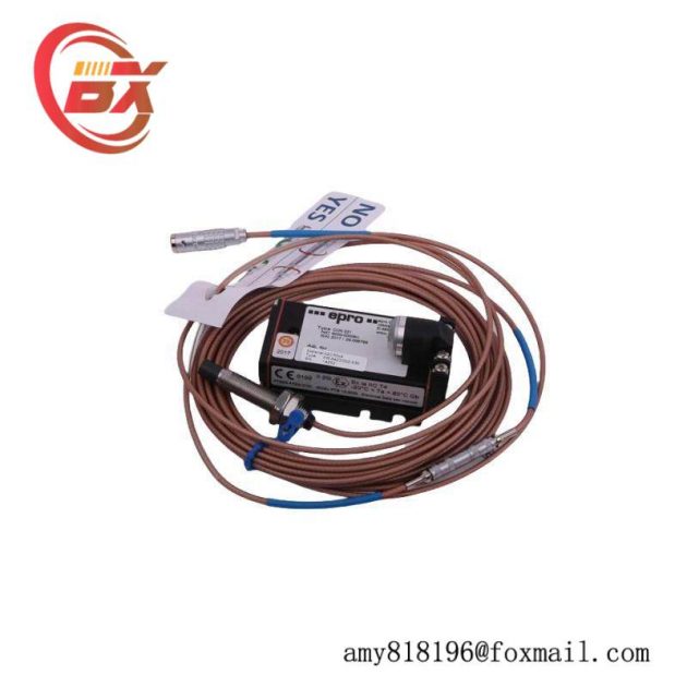 EMERSON PMC-IO-PROZESSOR Industrial Process Controller