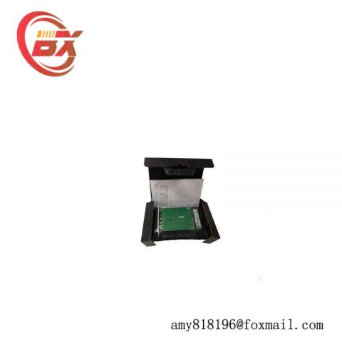EMERSON PR6423/002-0030 + CON021: Advanced Electronic Unit Controller