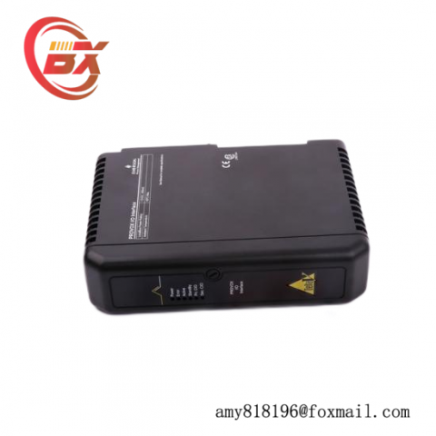 Emerson PR6423/007-010 CON021: Precision Control Module