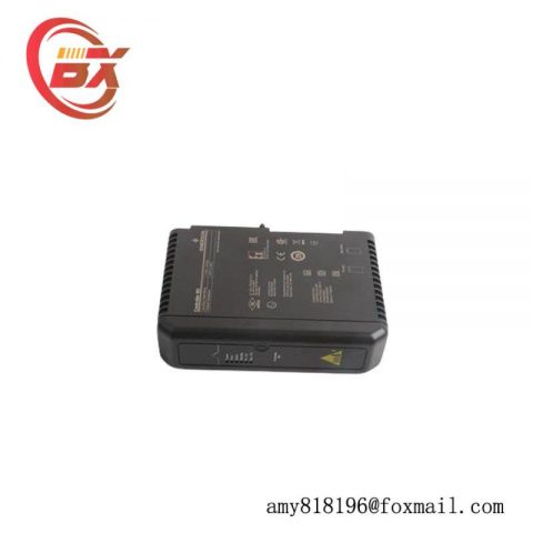 Emerson PR6423/01R-111 CON031 Current Sensor - Precise Current Measurement for Industrial Control Solutions