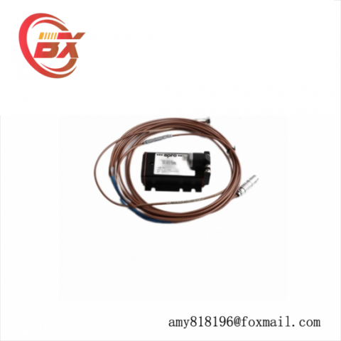 Emerson PR6423/10R-030-CN Eddy Current Sensor