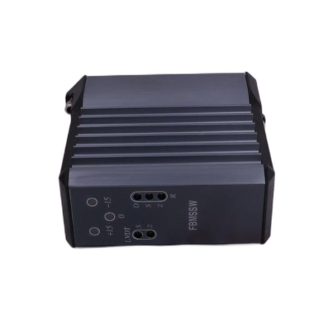 Emerson PR6423/13R-030 CON021: Precision Control Module for Industrial Automation, 200 Characters or Less
