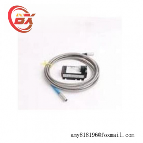 EMERSON PR6424/000-110 - Advanced Control Module for Industrial Automation