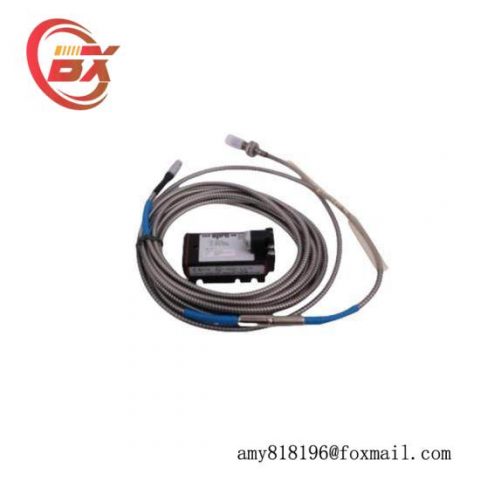 Emerson PR6424/006-010 Eddy Current Sensor