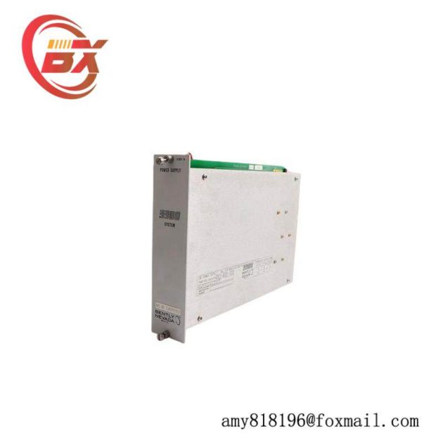 EMERSON PR6424/013-140 CON021: Precision Eddy Current Signal Converter