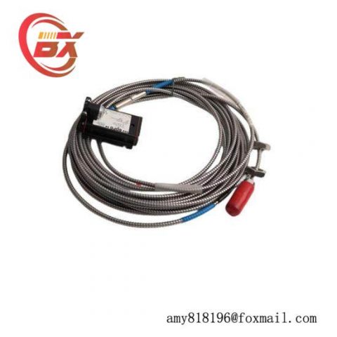 EMERSON PR6425/010-100 CON021 Industrial Control Sensor