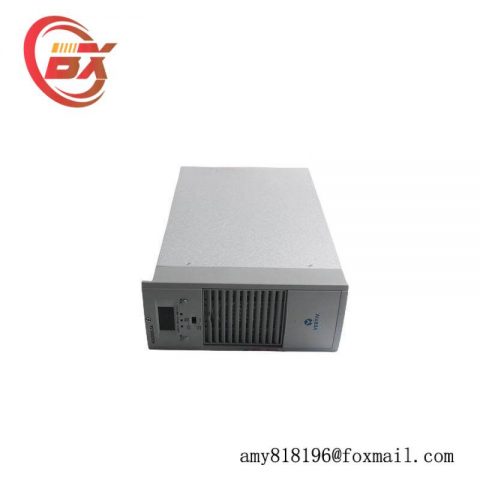 EMERSON PR9268/617-100-CNS Velocity Sensor: Precision Control for Industrial Applications