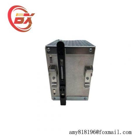 EMERSON SDN20-24-100C DIN Rail Power Supply, Compact High-Performance Power Solution