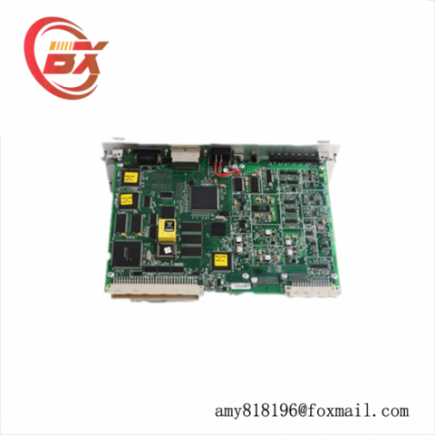 EMERSON SE3006 SD Plus Controller - Advanced Process Control Solution