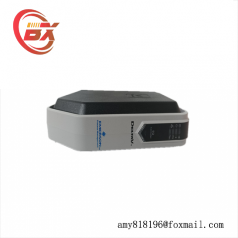 EMERSON SE4006P2 Redundant Process Control Module