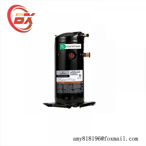 EMERSON SE4304T01 - High-Performance Industrial Control Module