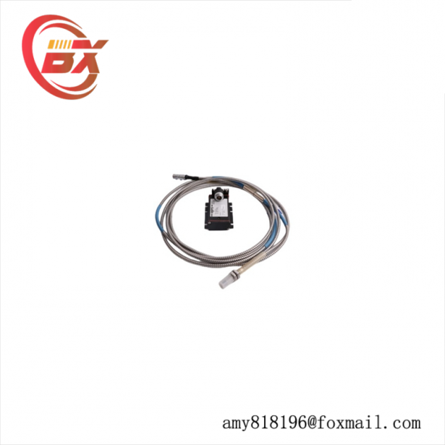 EMERSON SE4304T01 - High-Performance Industrial Control Module