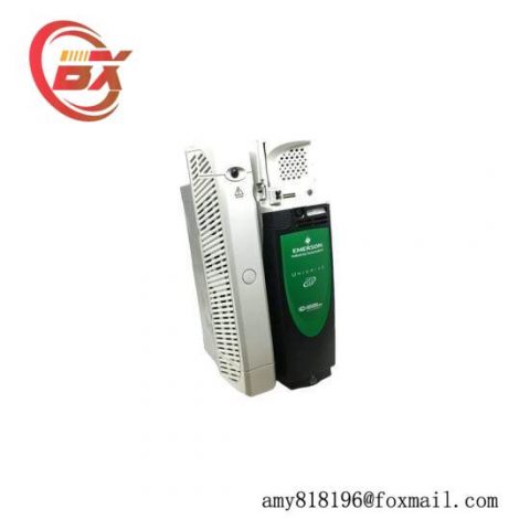 Emerson SP2403 EZ Motion AC Drive - 15kW, 20HP, Control Techniques Inverter