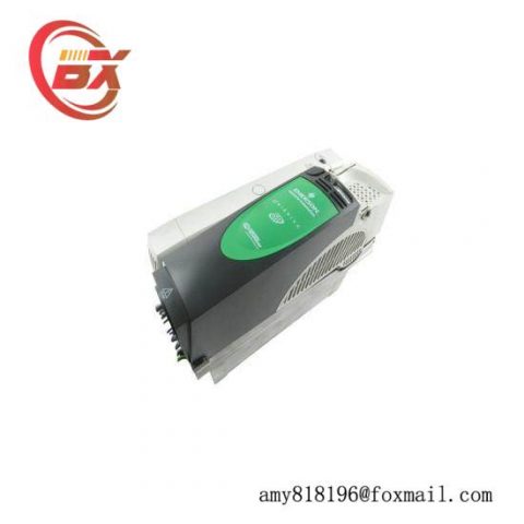 EMERSON SP2404 AC Drive - Advanced Industrial Control Solution