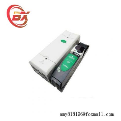 EMERSON Unidrive SP Series SP4401 AC Drive, Precision Control for Industrial Automation