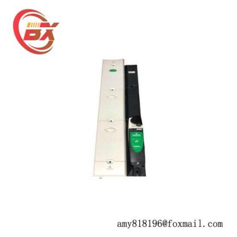 EMERSON SP6402 UNIDRIVE MOTOR DRIVE SYSTEM