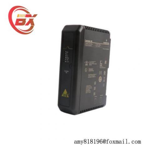 EMERSON VE3007 - CE3007 KJ2005X1-BA1 12P4375X042 Industrial Sensor
