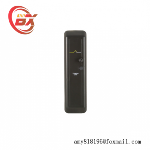 EMERSON VE6101 DeltaV Control Module