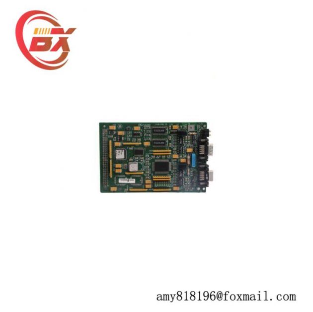 Endress Hauser AG319100-0200C & AG319100-0200D PCB Board - Precision Electronics for Industrial Automation