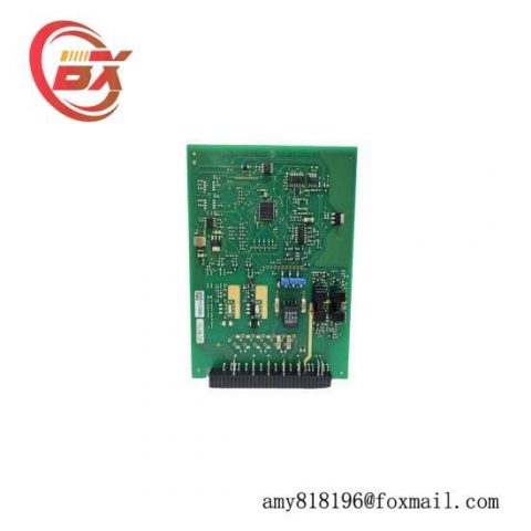 Endress Hauser AG319100-0200C/AG319100-0200D PCB Transmitter Board - Industrial Control Solutions