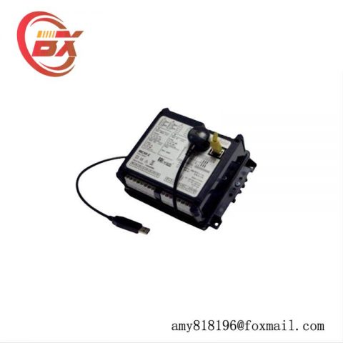 Enerdis P01330840 - MICAR2 Industrial Control Module