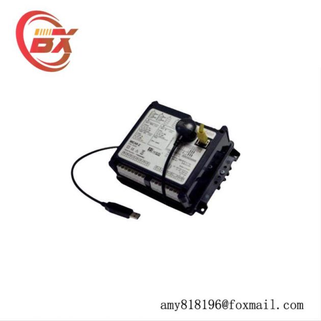 Enerdis P01330840 - MICAR2 Industrial Control Module