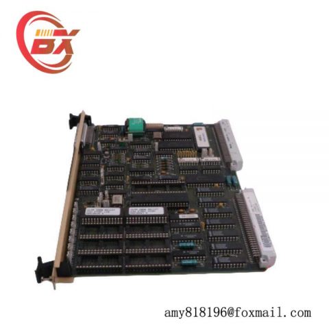 ENTEK 18605 PROCESS Module - Advanced Control Solution for Industrial Automation