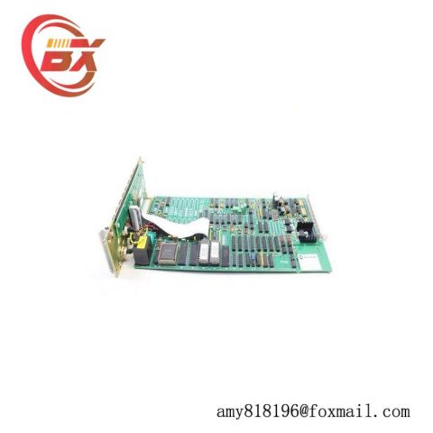 ENTEK EC6652 X-Y Radial Vibration Monitor, High Precision Motion Control for Industrial Automation