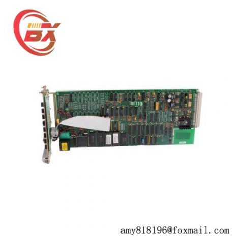 Entek 6682 C6682 Board - Industrial Control Module