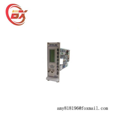 ENTEK 6688 Industrial Relay Control Board