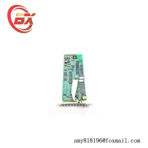 ENTEK C6675 - Advanced Control Module